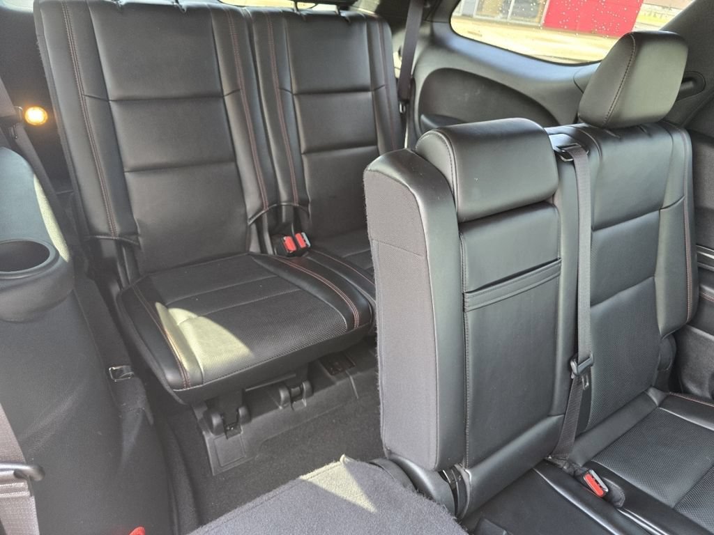 Used 2024 Dodge Durango GT AWD/4WD image 19