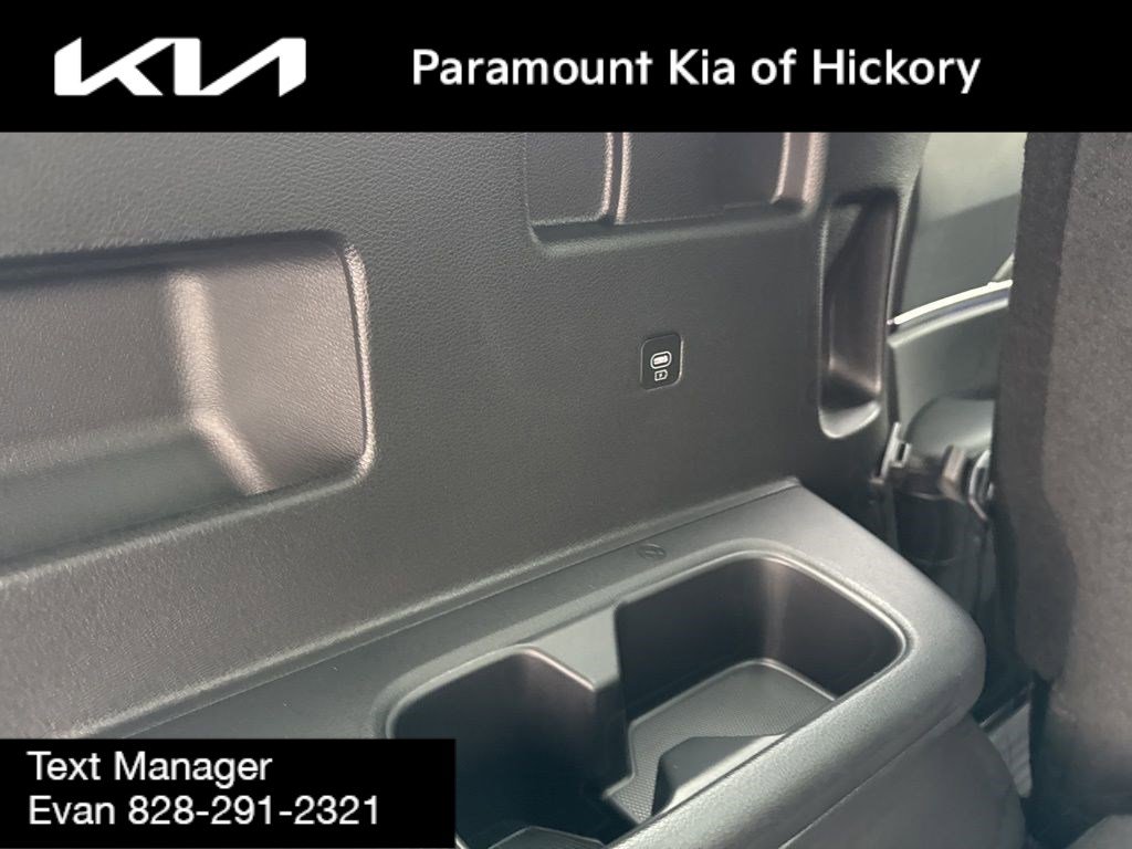 Used 2025 Kia Telluride SX X-Line image 15