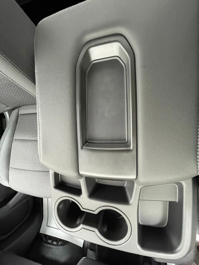 New 2026 GMC Sierra 1500 Pro w/ X31 Off-Road Package image 13