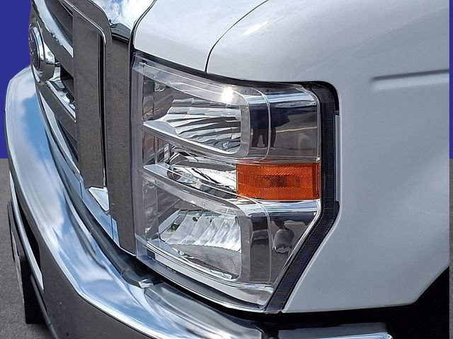 New 2023 Ford E-350 and Econoline 350 Super Duty w/ Driver's Safety Package RWD image 3