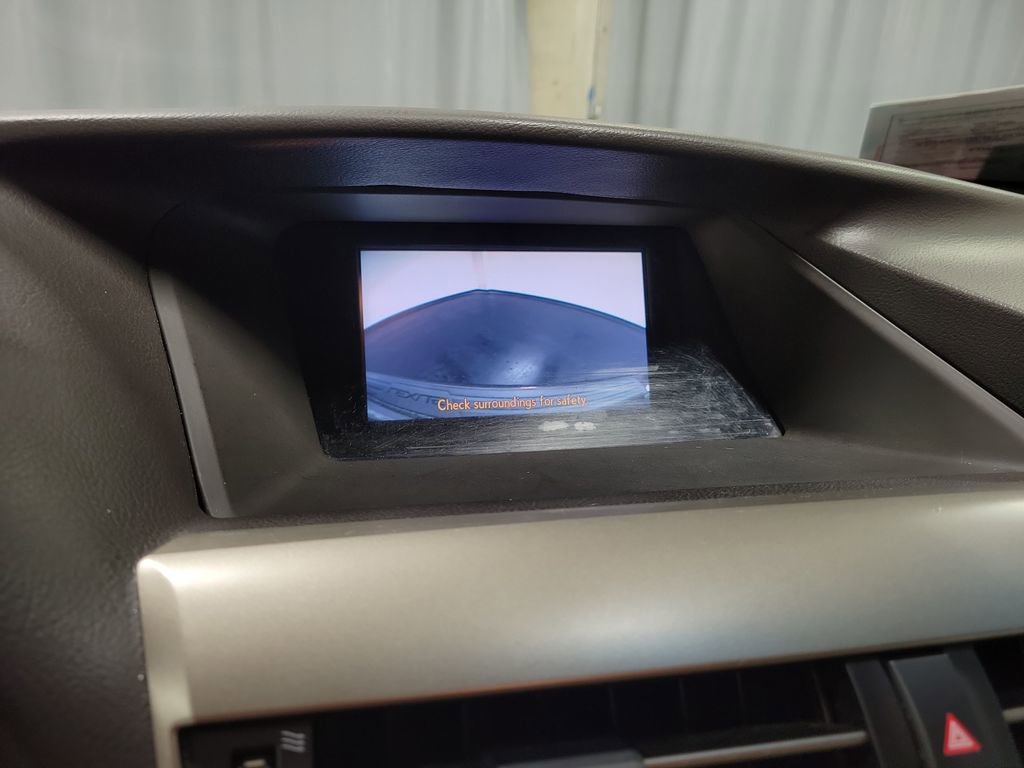 Used 2015 Lexus RX 350 350 image 17