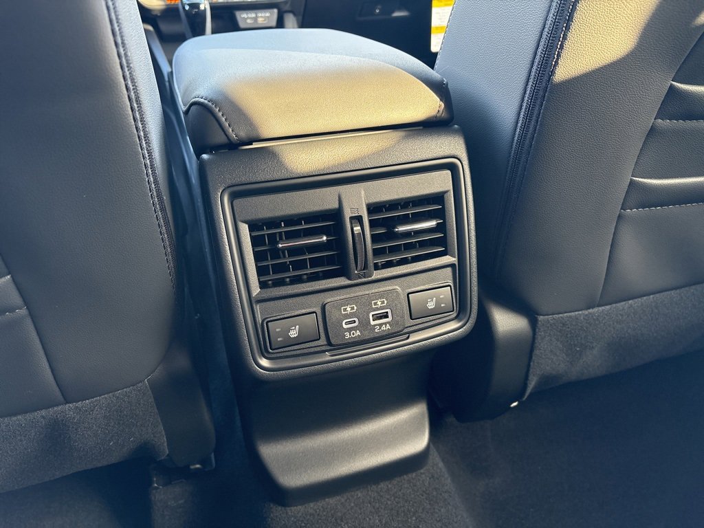 New 2026 Subaru Outback Limited XT image 26