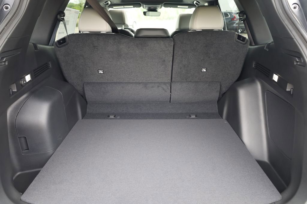 New 2026 Honda CR-V Sport Touring image 9