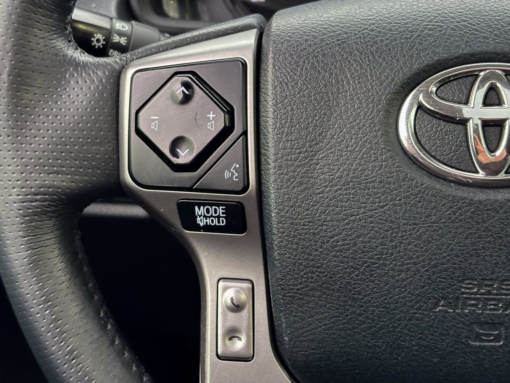 Certified 2023 Toyota 4Runner SR5 Premium w/ Moonroof Package image 30