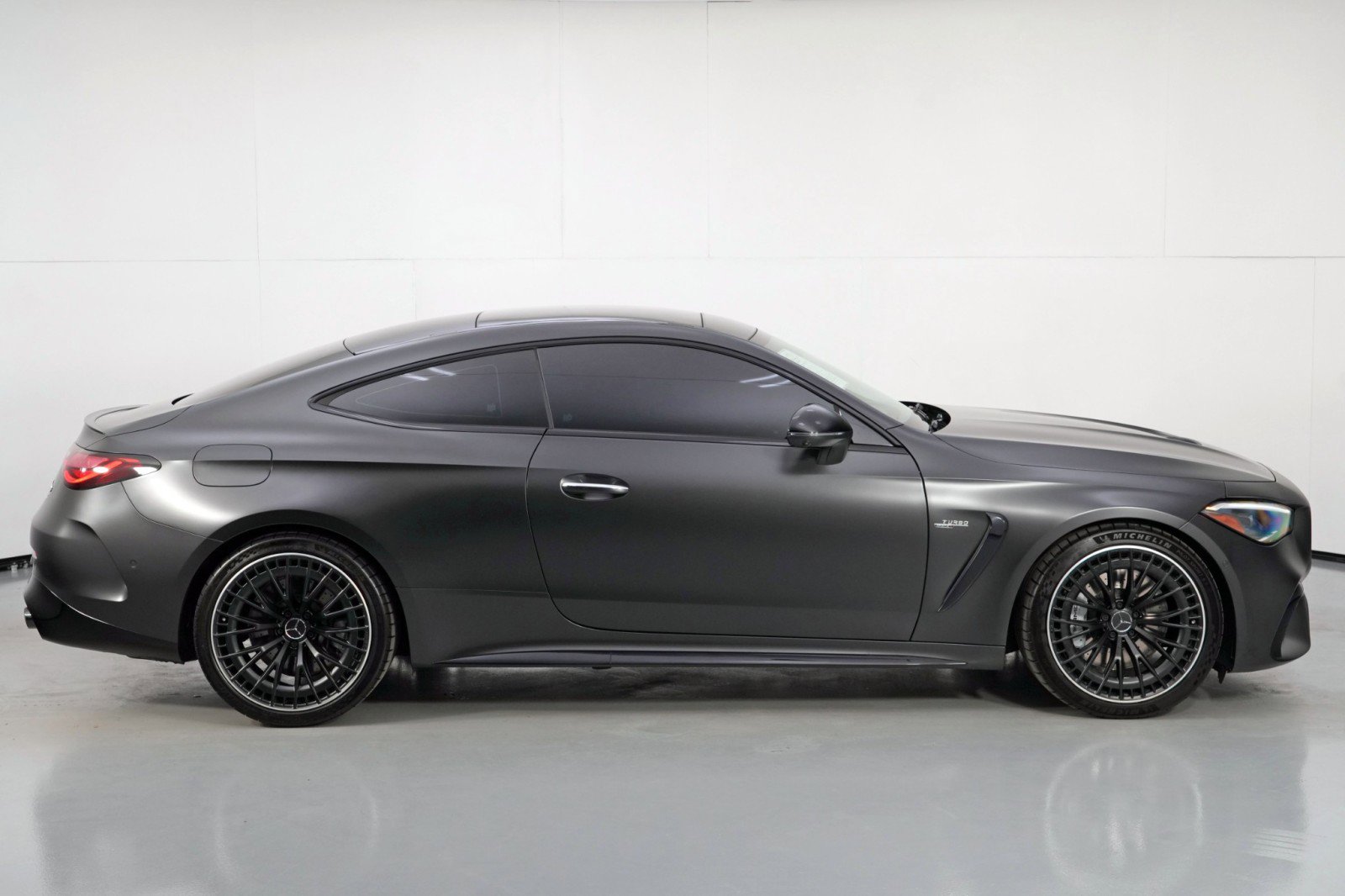 Used 2024 Mercedes-Benz CLE 53 AMG 4MATIC image 50