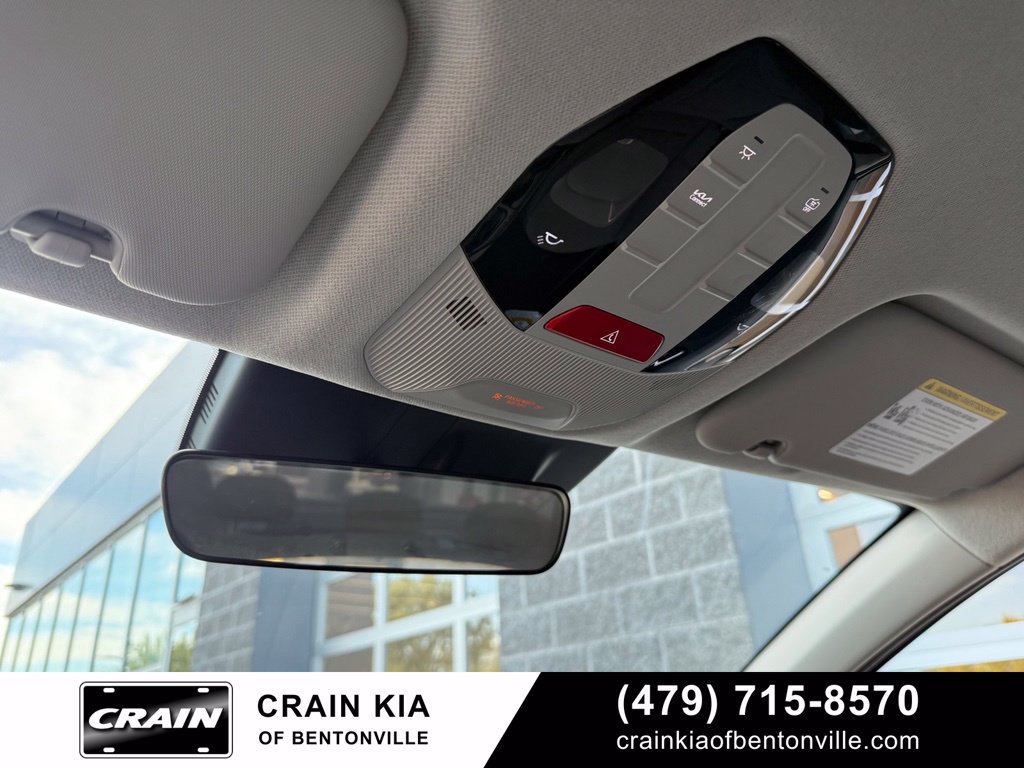 Certified 2025 Kia K4 FWD image 20