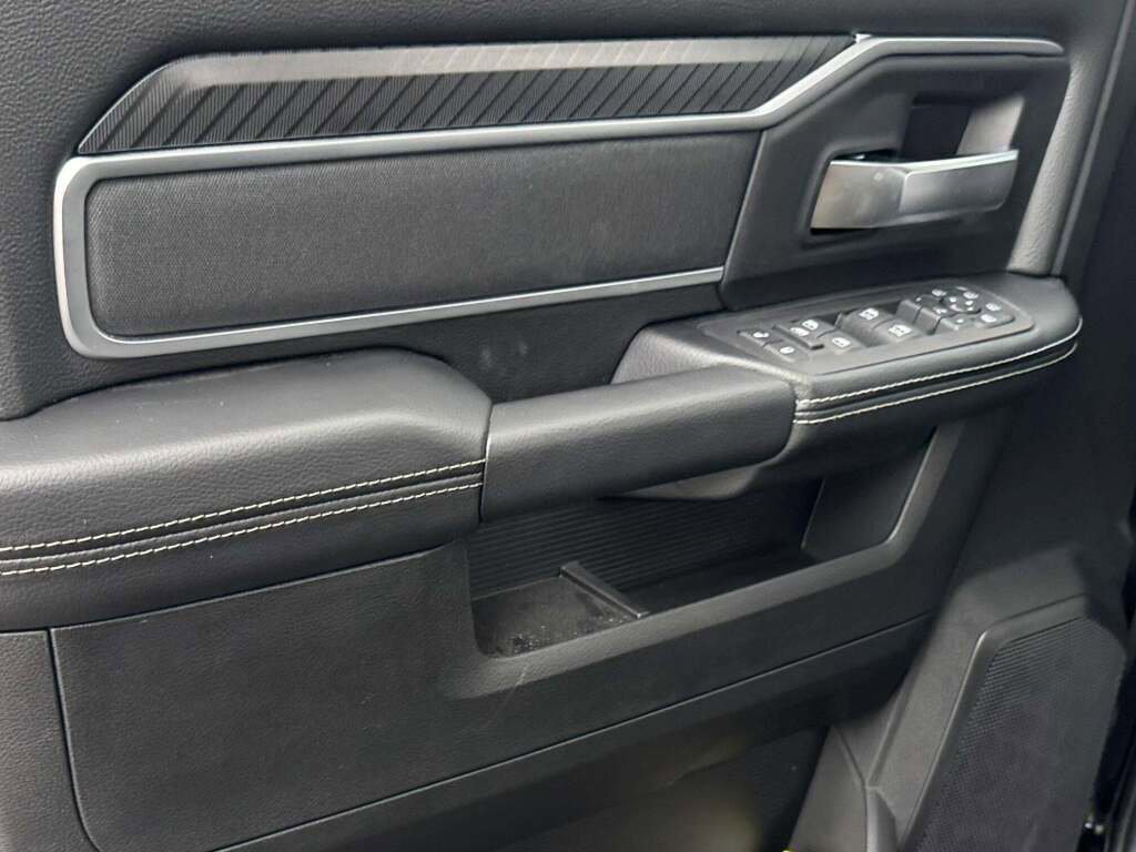 New 2026 RAM 2500 Big Horn image 26