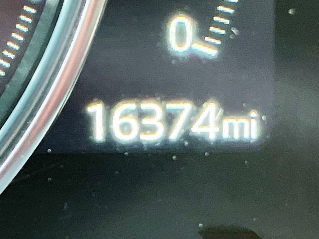 Used 2024 MAZDA CX-5 2.5 Turbo w/ Premium Package image 12