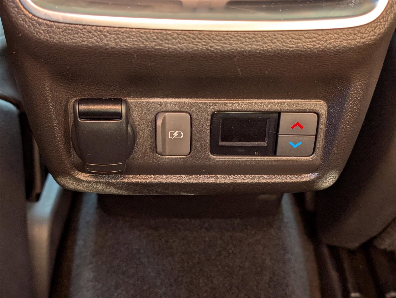 Used 2022 INFINITI QX55 Sensory w/ Lighting Package image 16