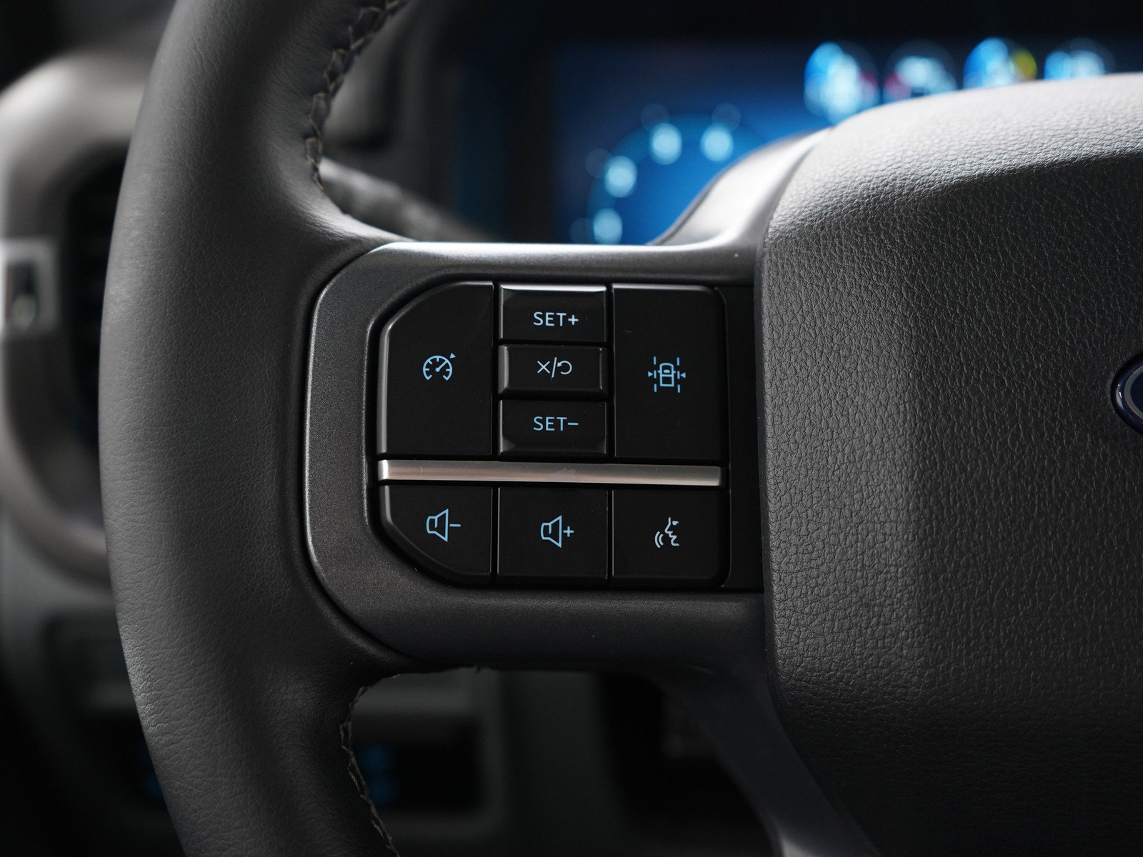 Used 2024 Ford F150 XLT w/ Mobile Office Package image 24