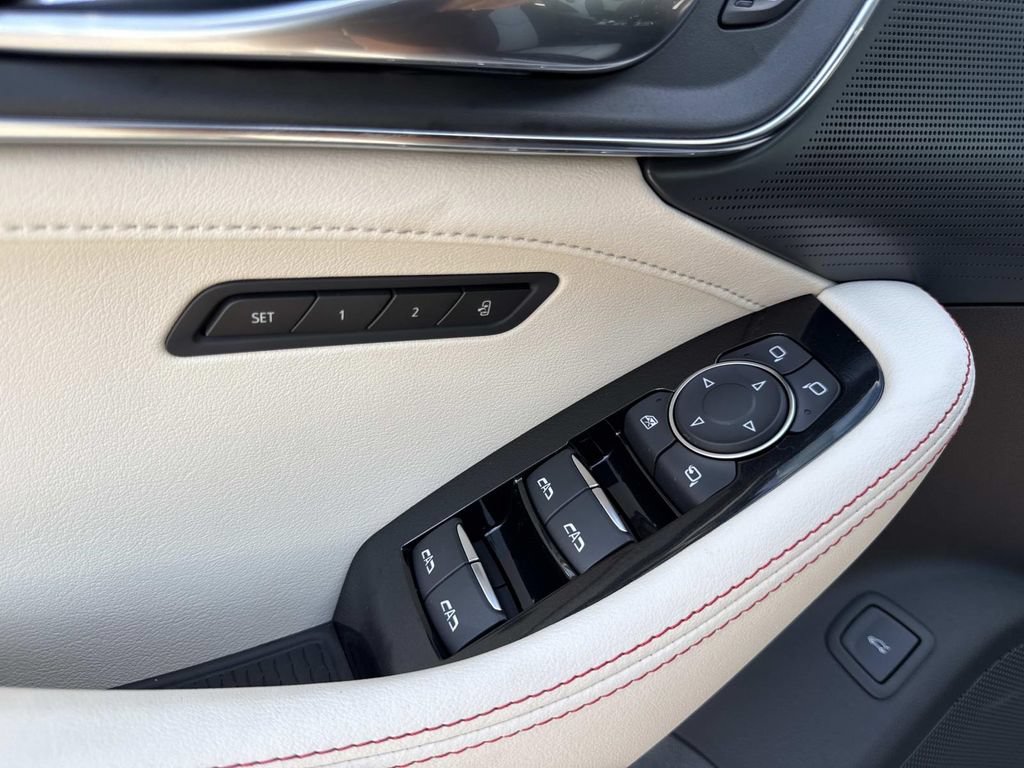 New 2026 Cadillac CT5 Sport w/ Technology Package RWD image 19