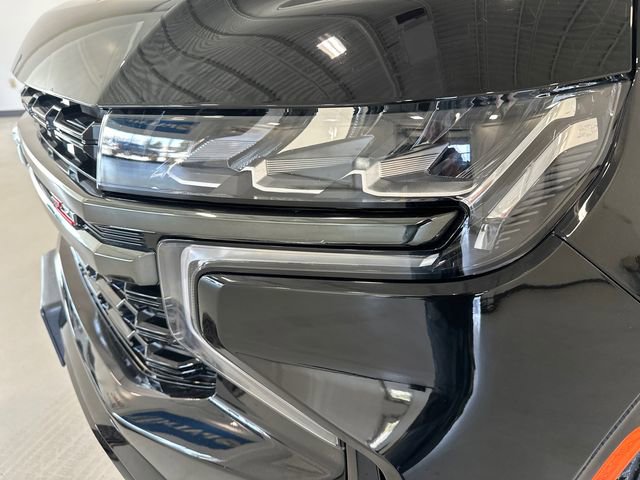 Used 2021 Chevrolet Suburban Z71 w/ Rear Media and Nav Package image 16