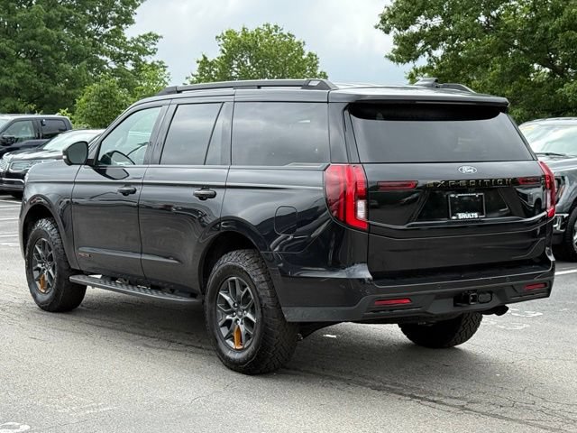 New 2026 Ford Expedition Tremor AWD/4WD image 32