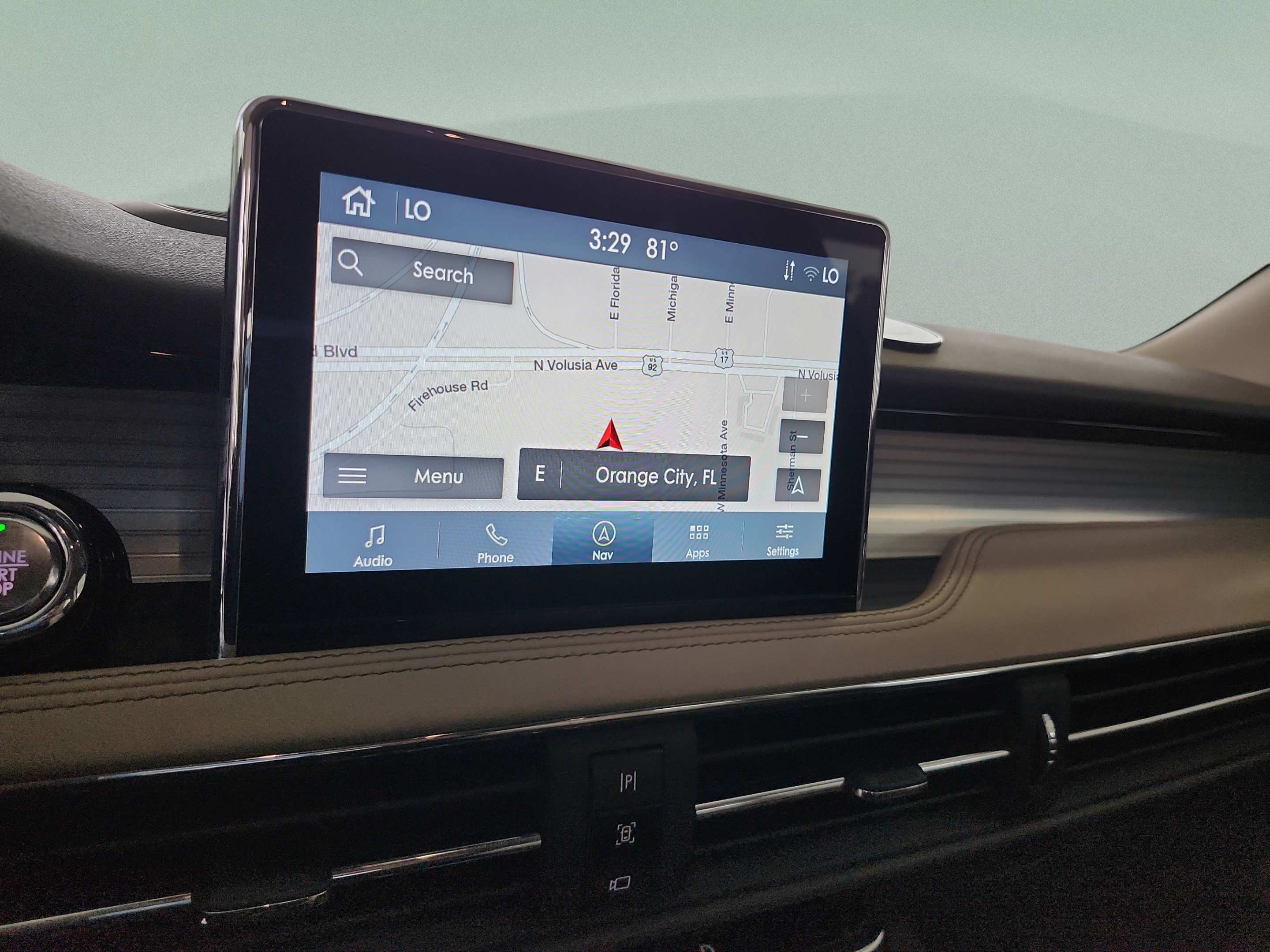 Used 2021 Lincoln Corsair FWD w/ Convenience Package image 26