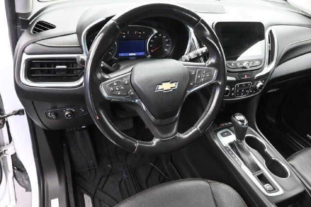 Used 2020 Chevrolet Equinox Premier FWD image 25