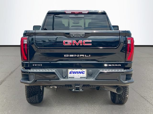 New 2026 GMC Sierra 2500 Denali w/ Denali Reserve Package AWD/4WD image 5