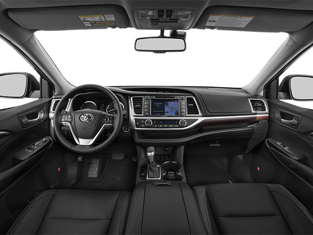 Used 2014 Toyota Highlander XLE AWD/4WD image 4