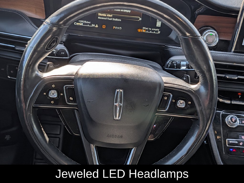 Used 2021 Lincoln Corsair Reserve w/ Equipment Group 201A AWD/4WD image 15