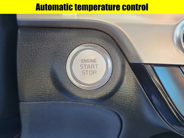 Used 2024 Kia Telluride S w/ S Sunroof Package AWD/4WD image 17
