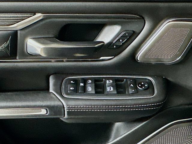Used 2020 RAM 1500 Limited RWD image 19