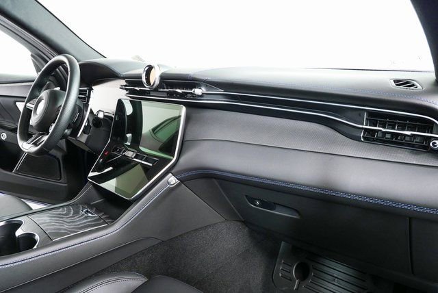 New 2026 Maserati Grecale Folgore AWD/4WD image 26