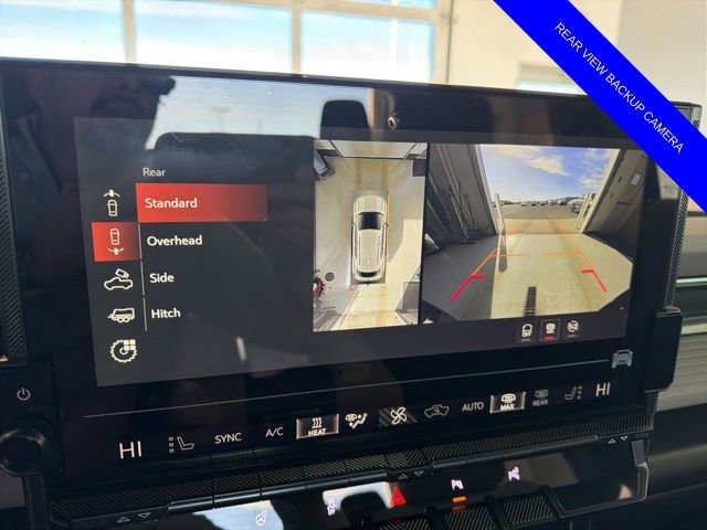 New 2026 GMC Hummer EV 4x4 Crew Cab image 33