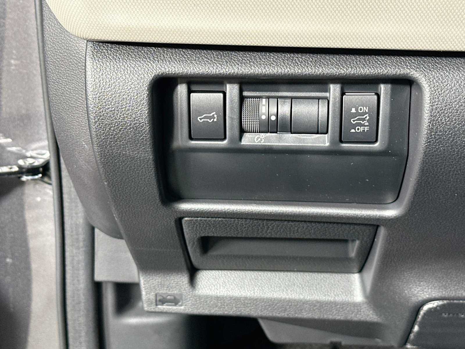 Certified 2026 Subaru Forester Premium AWD/4WD image 10