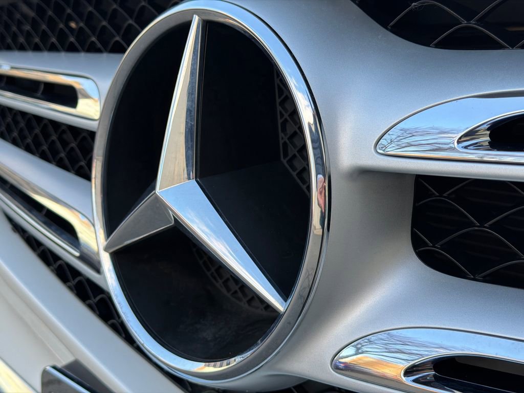 Used 2017 Mercedes-Benz GLC 300 GLC 300 image 15