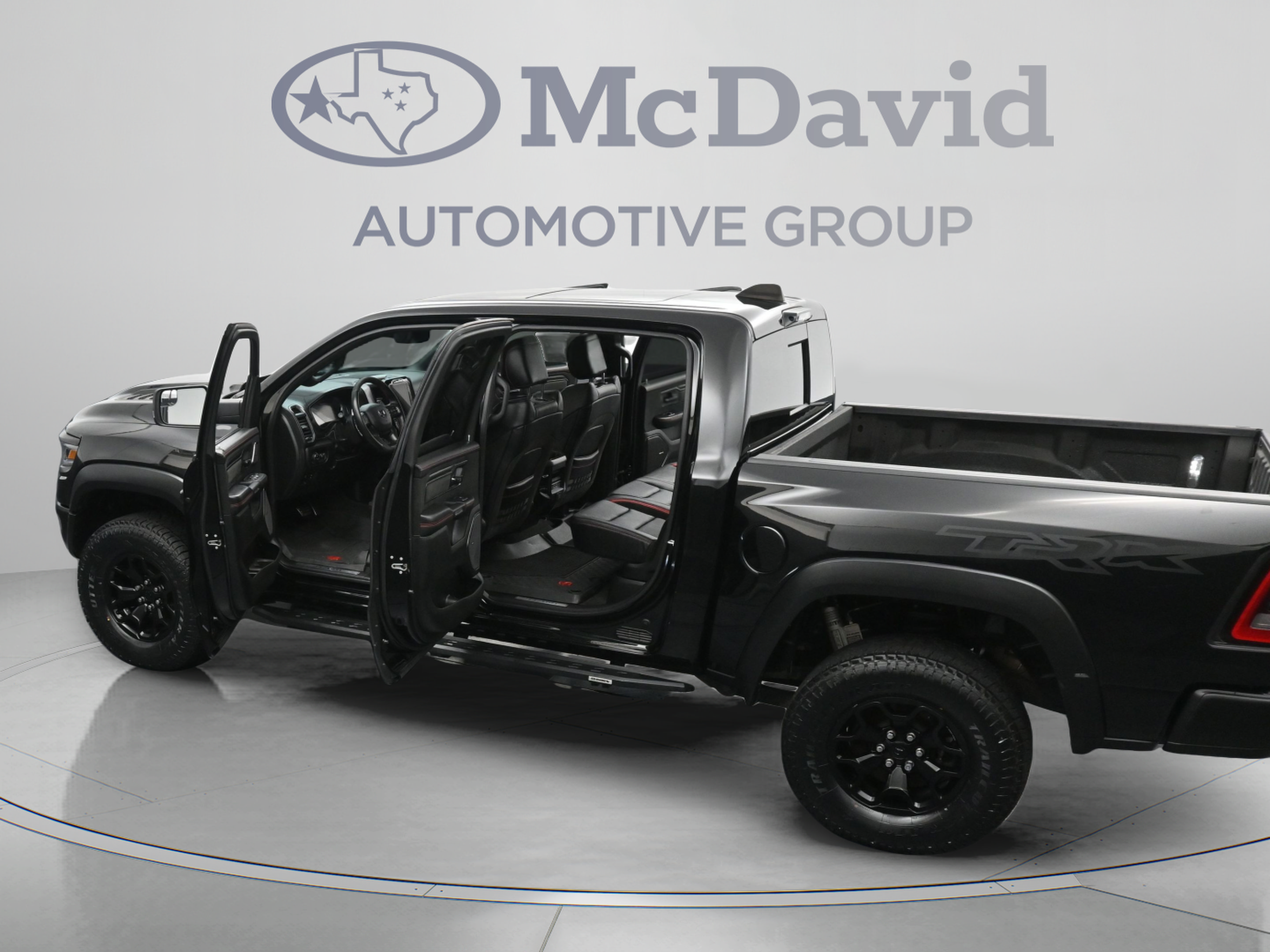 Used 2023 RAM 1500 TRX w/ TRX Level 2 Equipment Group AWD/4WD image 55