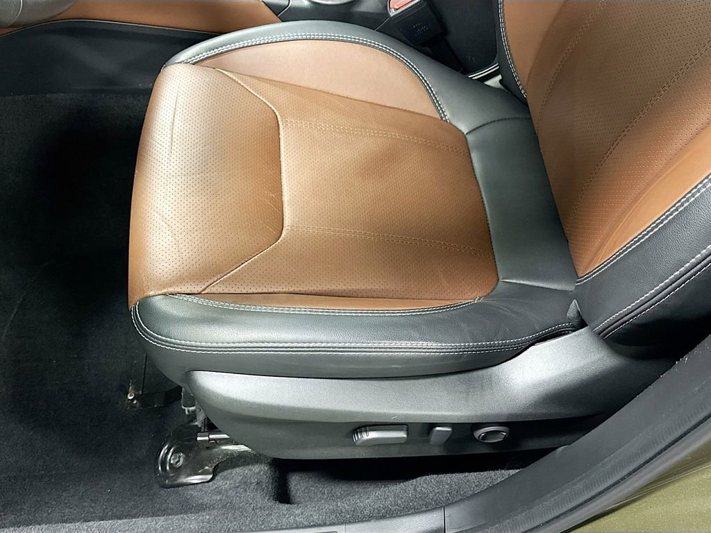 Certified 2023 Subaru Forester Touring image 18