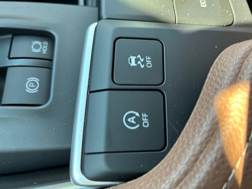 New 2026 Toyota Grand Highlander Platinum image 44