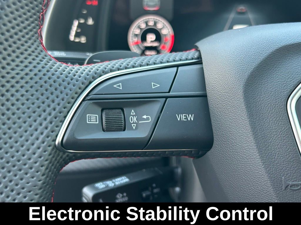 New 2026 Audi Q8 Prestige w/ Prestige Package image 26