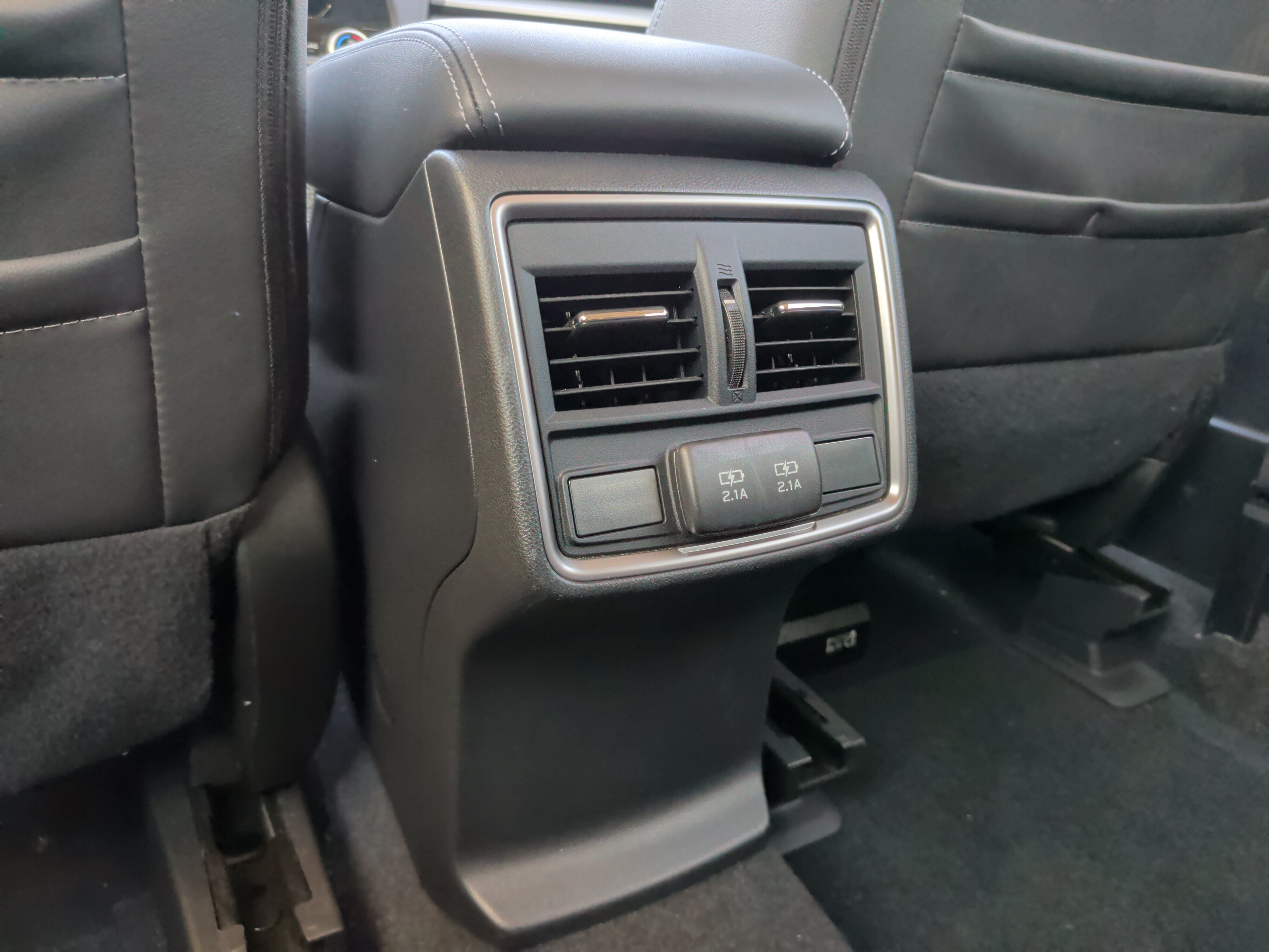 Used 2019 Subaru Forester Limited w/ Popular Package #3 AWD/4WD image 35