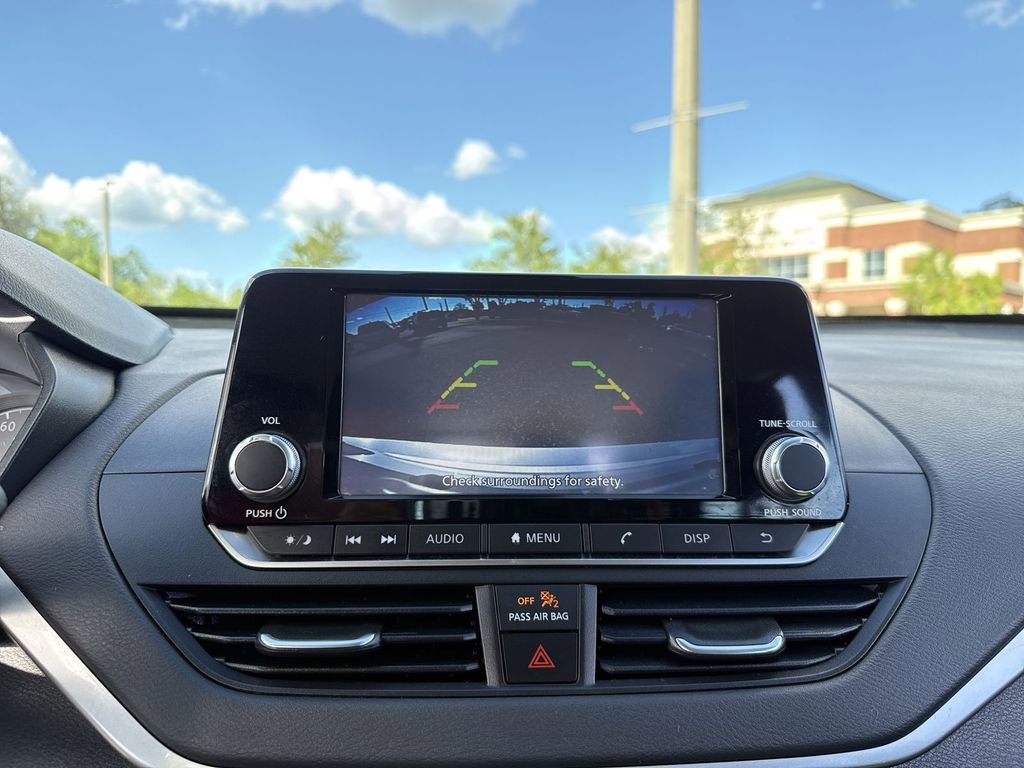 Used 2023 Nissan Altima 2.5 S image 20