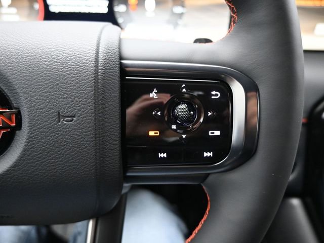 New 2026 Nissan Armada PRO-4X AWD/4WD image 34