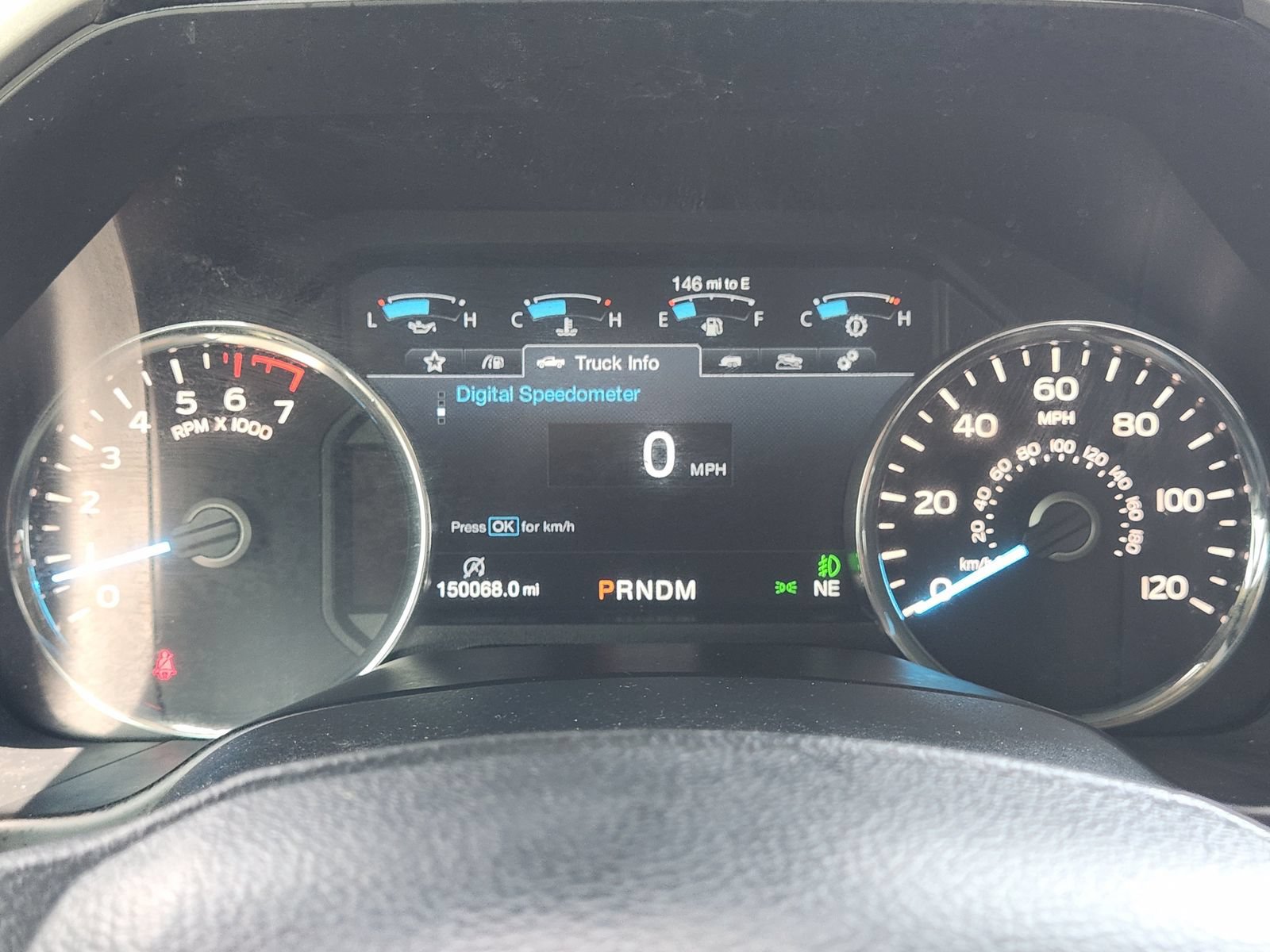 Used 2019 Ford F150 Lariat AWD/4WD image 18
