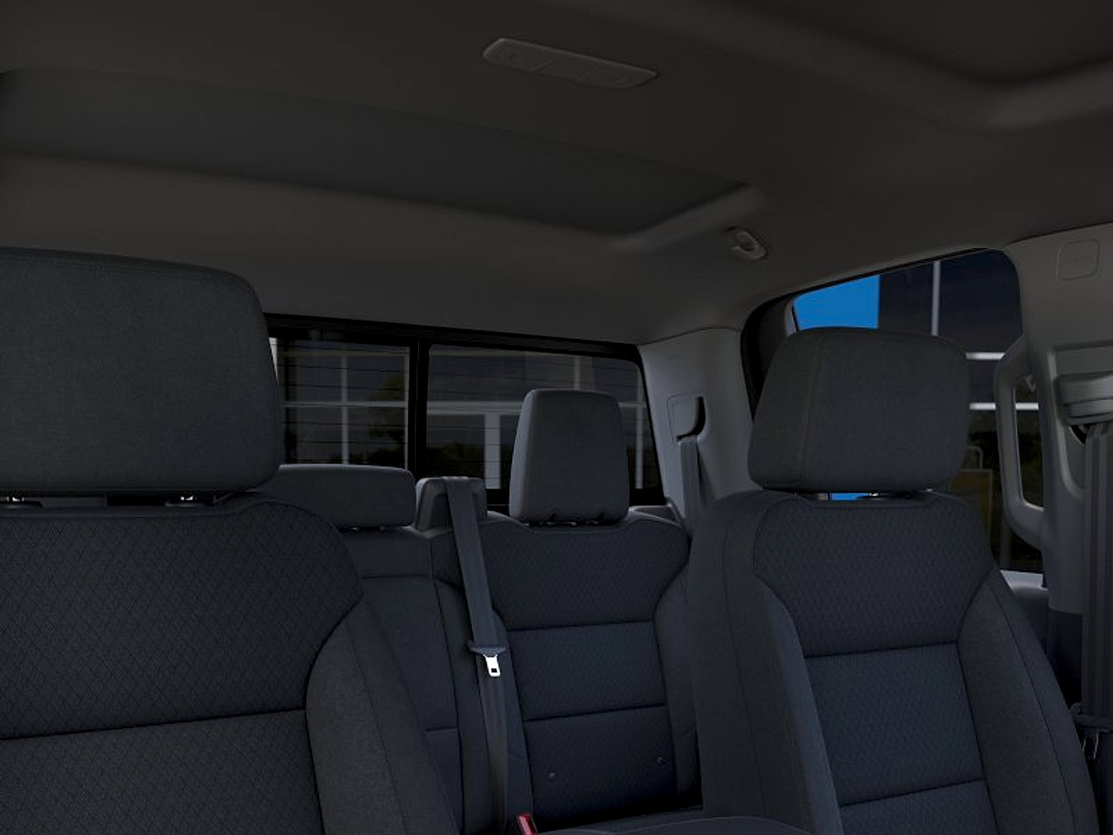 New 2026 Chevrolet Silverado 1500 LT w/ Safety Package AWD/4WD image 24