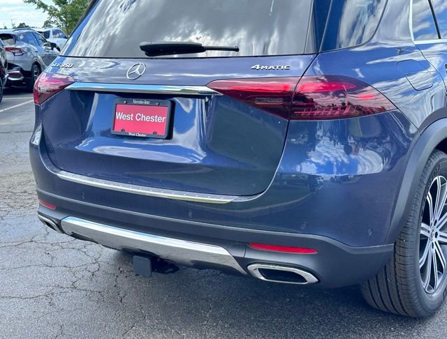 New 2026 Mercedes-Benz GLE 350 4MATIC image 12