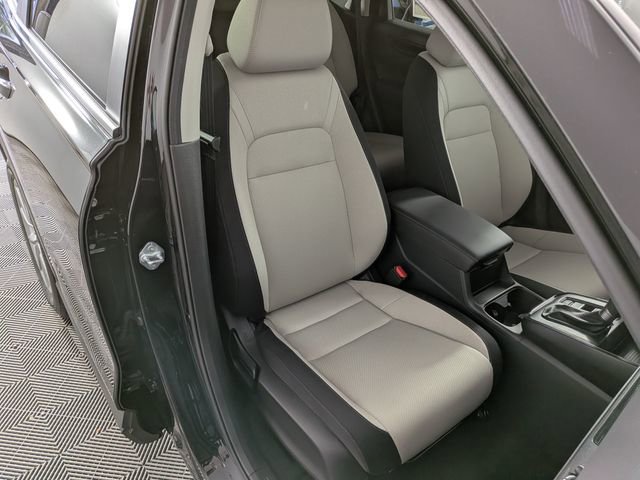 New 2026 Honda CR-V EX image 30
