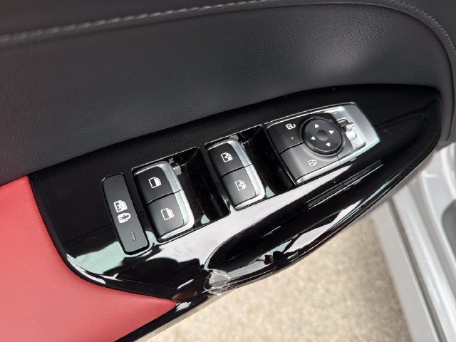 New 2026 Kia K5 GT-Line w/ GT-Line Premium Package FWD image 17