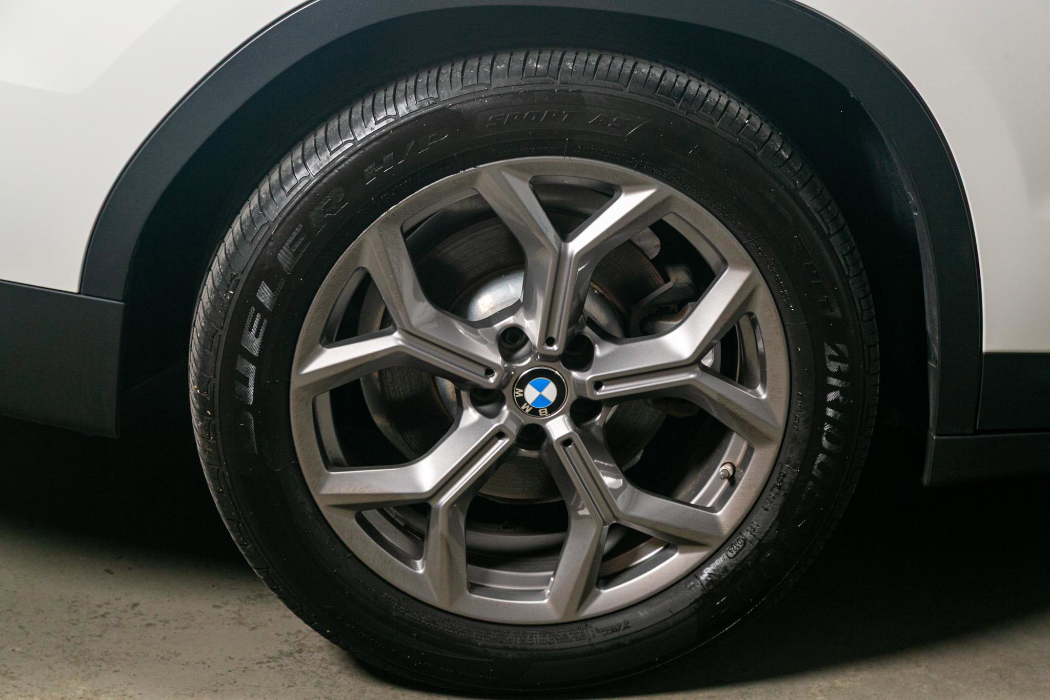 Used 2020 BMW X3 sDrive30i w/ Premium Package image 15