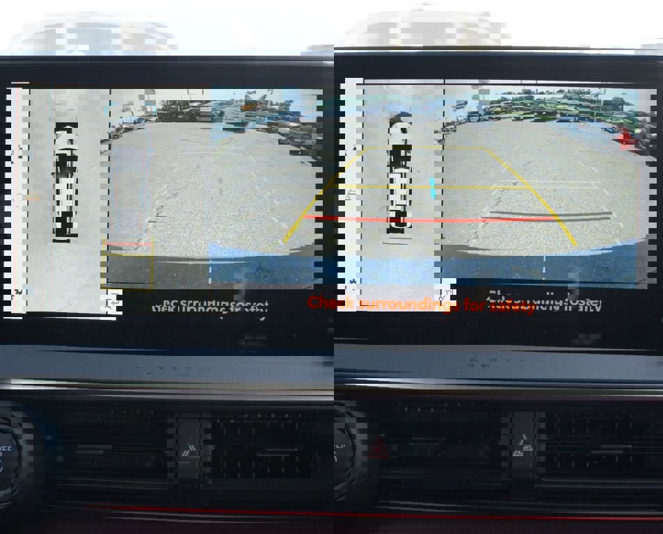 New 2026 Toyota Prius Plug-In Hybrid FWD image 3