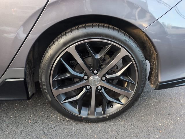 Used 2021 Honda Civic Sport image 23