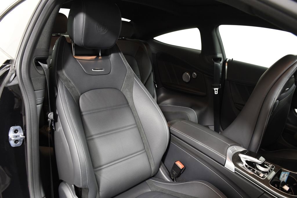 Used 2023 Mercedes-Benz C 63 AMG S image 20