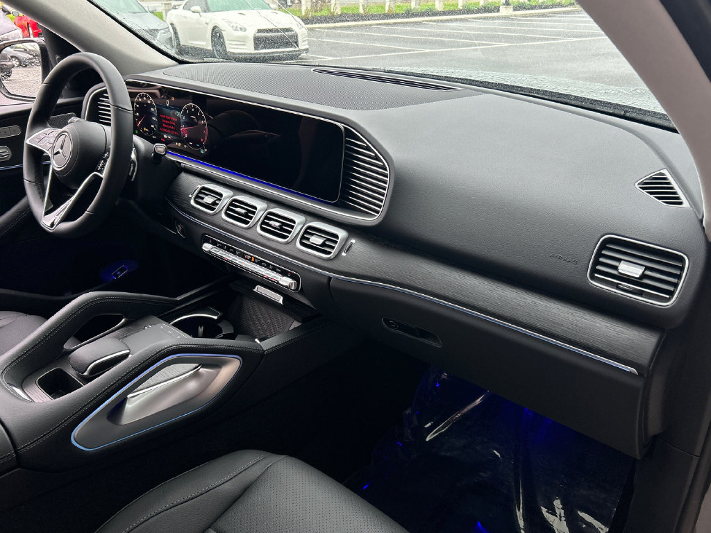 New 2026 Mercedes-Benz GLE 350 4MATIC image 29