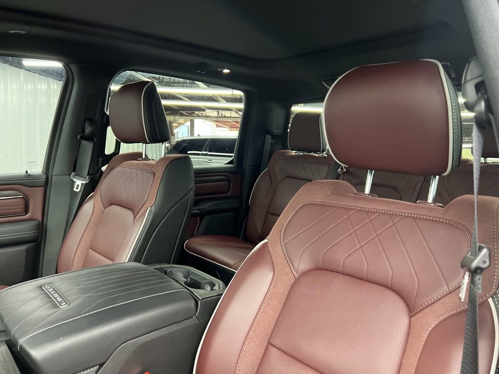 Used 2026 RAM 1500 Limited image 15