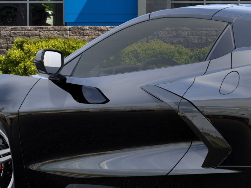 New 2026 Chevrolet Corvette Stingray Preferred Conv w/ Z51 Performance Package image 36