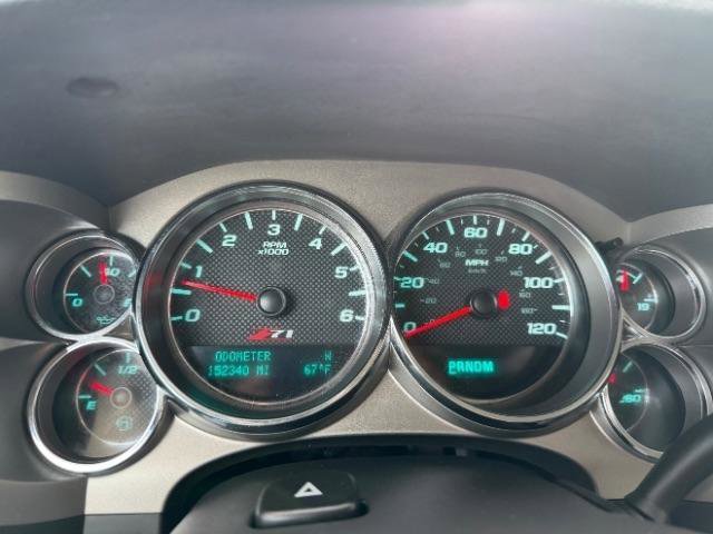 Used 2011 Chevrolet Silverado 1500 LT w/ All-Star Edition image 19