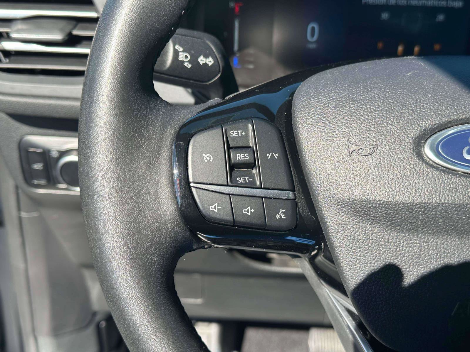 Certified 2023 Ford Escape Active image 21