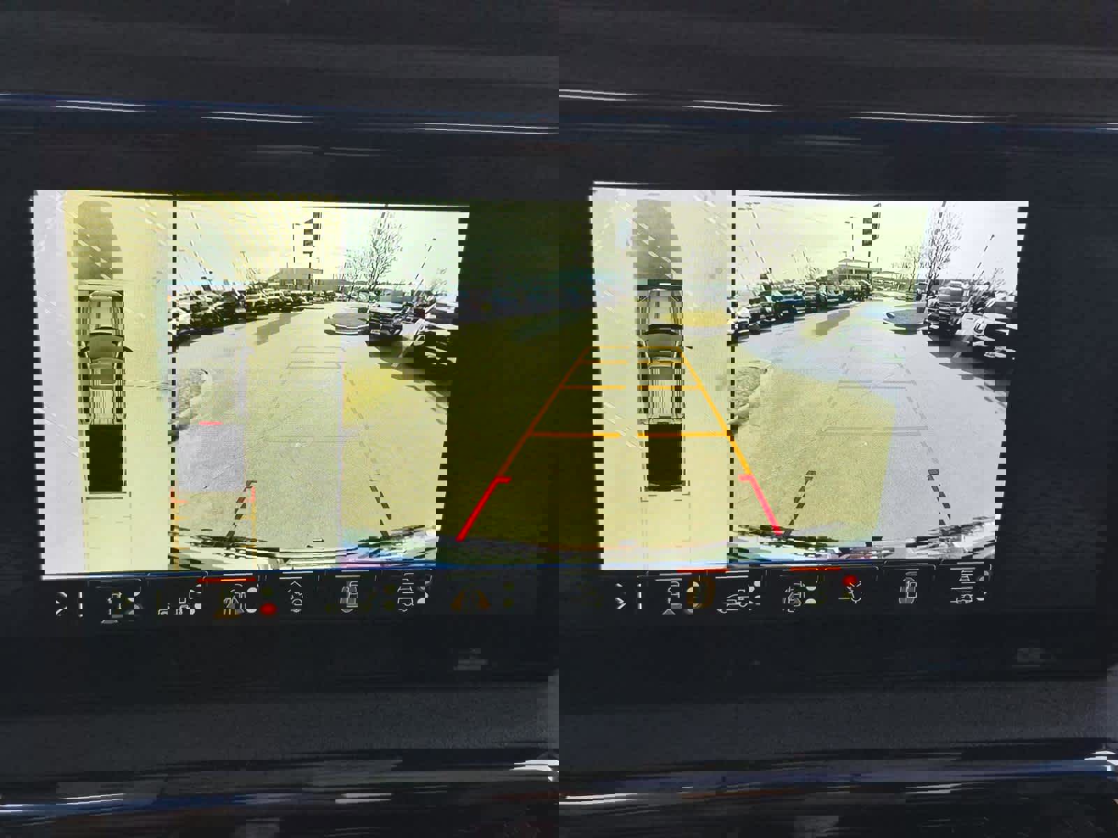 Certified 2024 GMC Sierra 1500 AT4 w/ Technology Package image 29